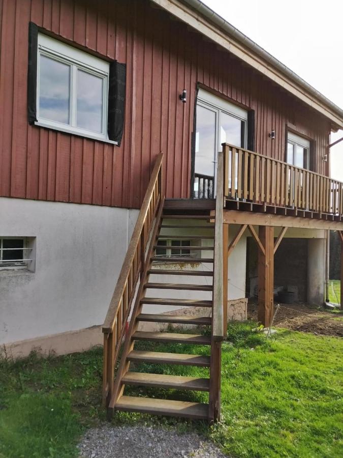 La Ferme Du Levant Gerardmer Luaran gambar